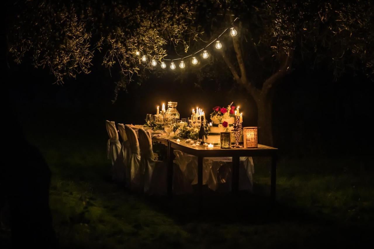 Podere Borgaruccio Peccioli Exterior foto
