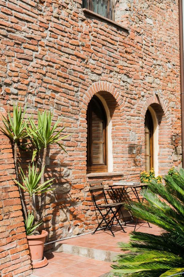 Podere Borgaruccio Peccioli Exterior foto