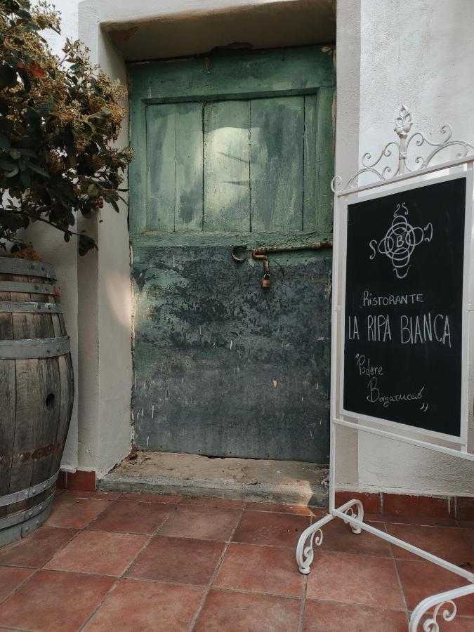 Podere Borgaruccio Peccioli Exterior foto